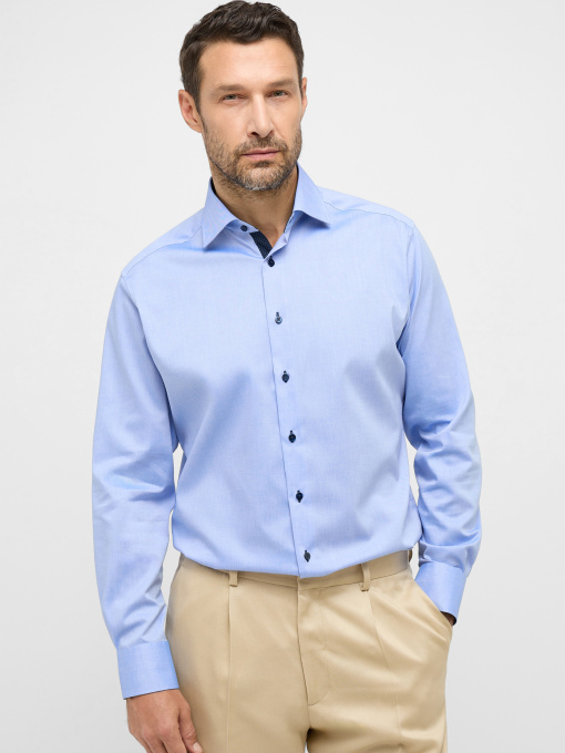 Сорочка Eterna модель 8100/12/X13K.12 Фото