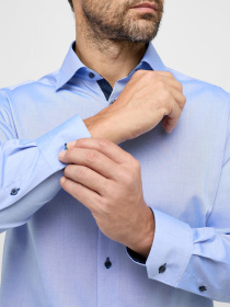 Сорочка повсякденна Eterna модель 8100/12/X13K.12 Фото