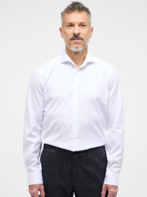 Рубашка повседневная Eterna модель 8817/00/F182/00 Фото