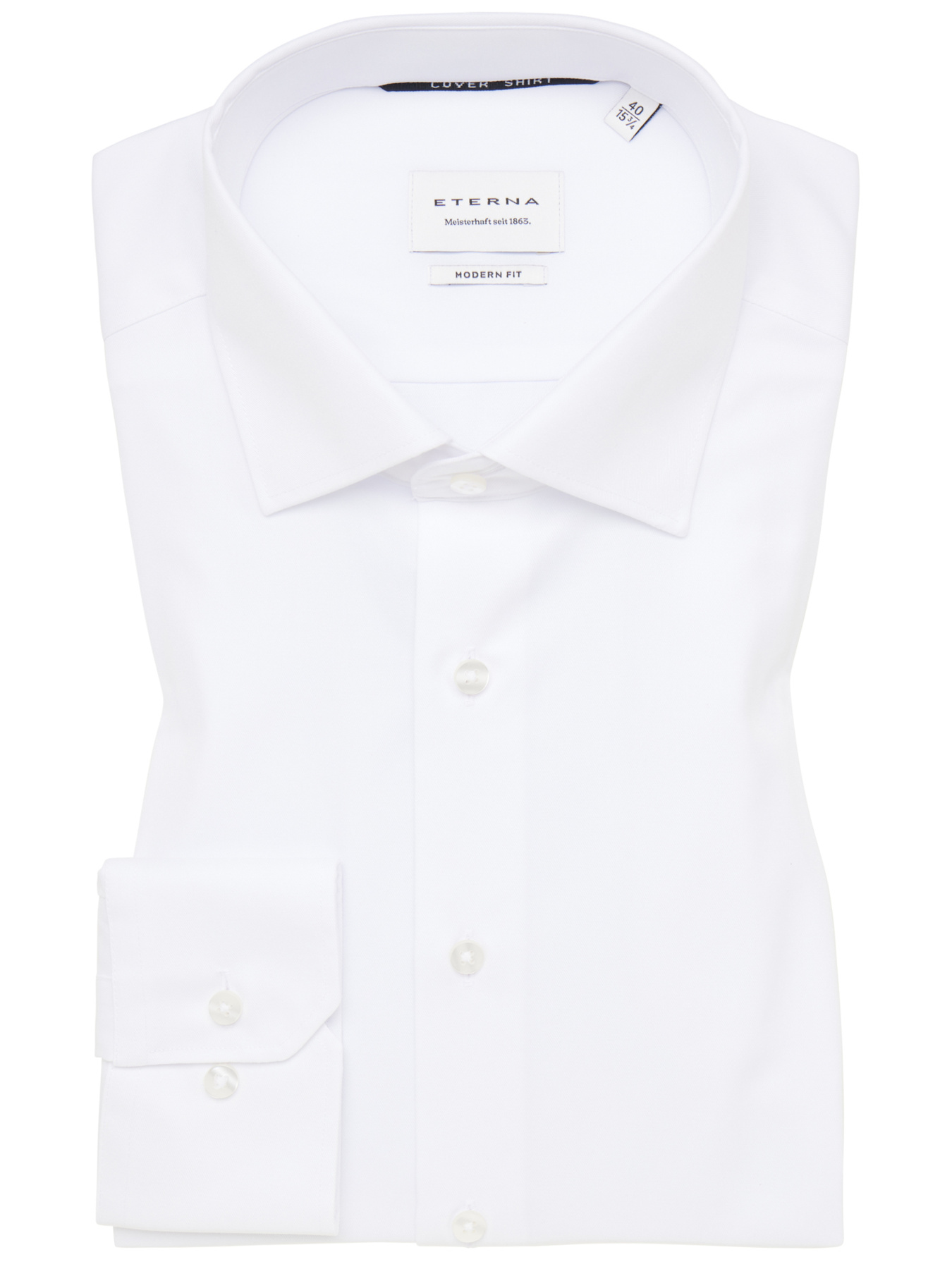 Сорочка Eterna модель 8817/00/X18K.00 Фото