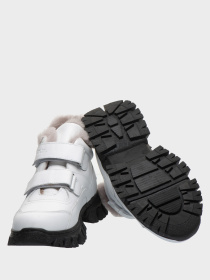 Ботинки Theo Leo модель LEO-2584_white Фото