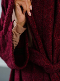 Кардиган Alnest модель ALN412 Фото