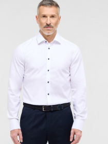 Сорочка повсякденна Eterna модель 2132/00/F171.00 Фото