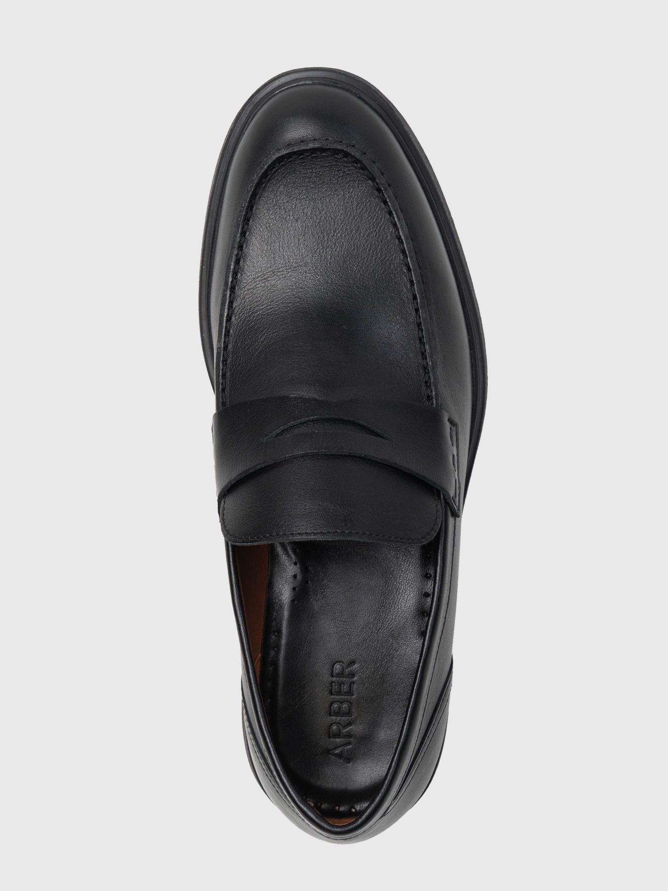 Лоферы Arber модель M30.01.02.631 Фото