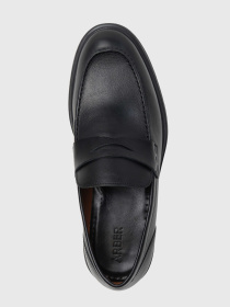 Лоферы Arber модель M30.01.02.631 Фото