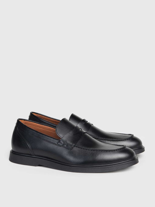 Лоферы Arber модель M30.01.02.631 Фото