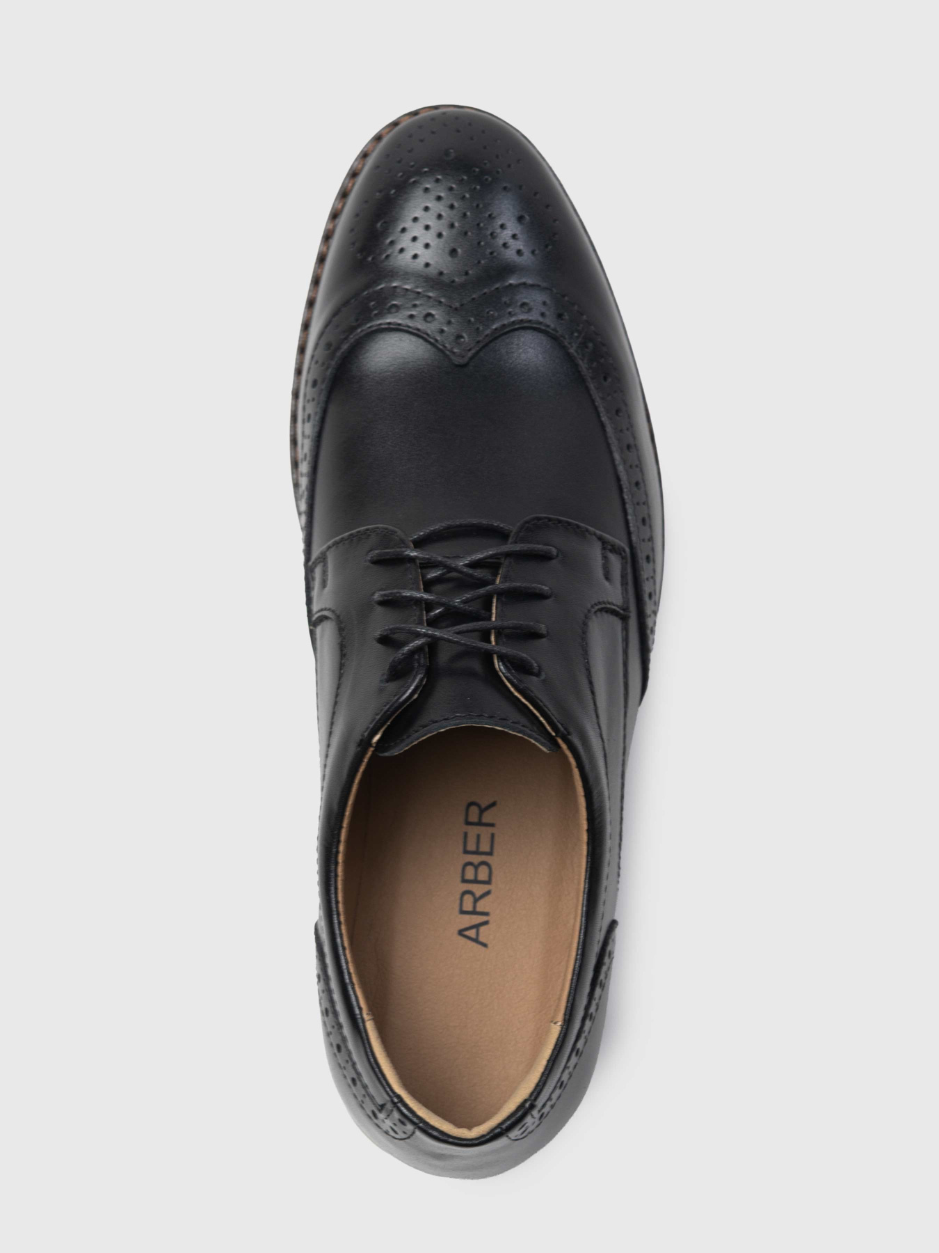 Дерби Arber модель M30.02.02.631 Фото
