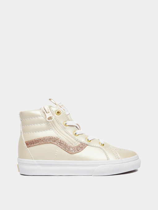 Кеды Vans модель VN0007Q3DJR1 Фото