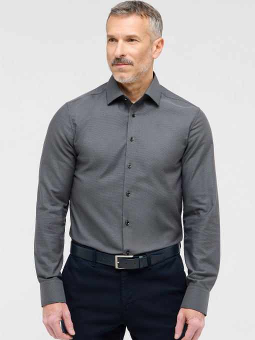 Сорочка повсякденна Eterna модель 2132/39/F171.39 Фото