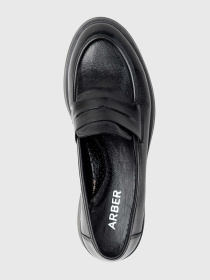 Лоферы Arber модель W30.01.02.630 Фото