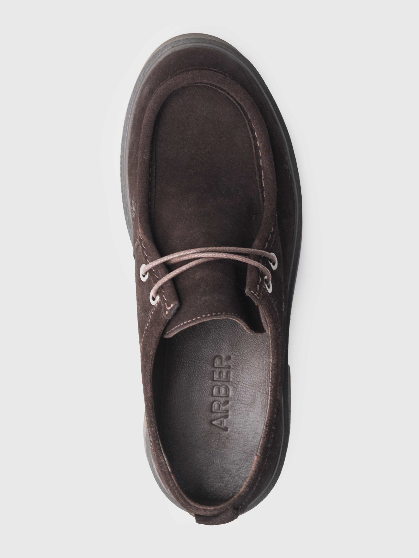 Лоферы Arber модель W30.02.38.630 Фото
