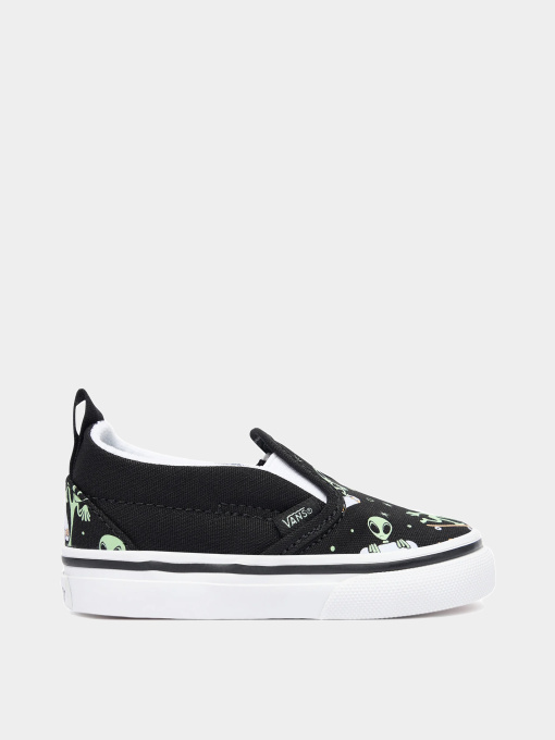 Слипоны и мокасины Vans модель VN000D0SYJ71 Фото