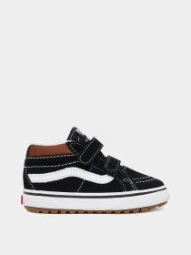 Кеды Vans модель VN000D119AS1 Фото