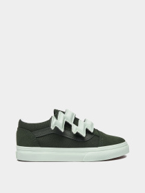 Кеды Vans модель VN000D1BEMU1 Фото