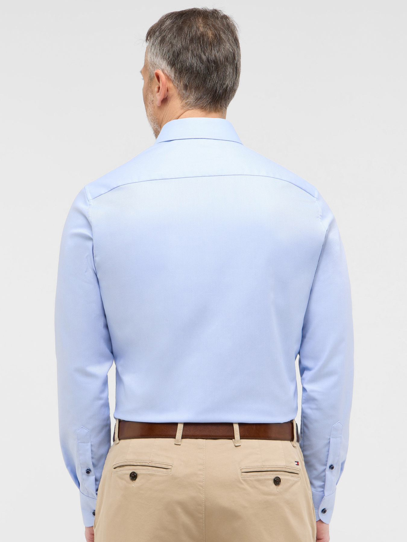 Сорочка Eterna модель 2132/12/F171.12 Фото