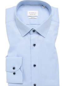 Сорочка Eterna модель 2132/12/F171.12 Фото