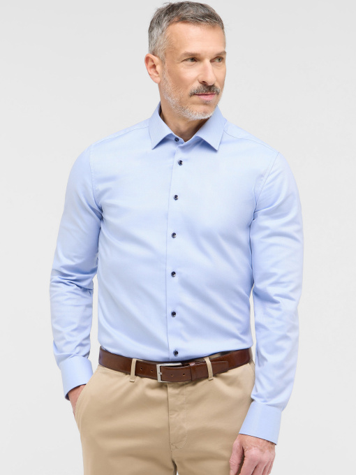 Сорочка Eterna модель 2132/12/F171.12 Фото