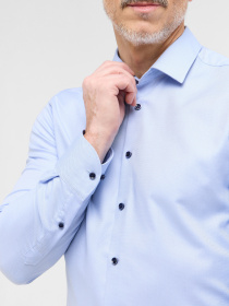 Рубашка повседневная Eterna модель 2132/12/F171.12 Фото