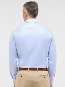 Рубашка повседневная Eterna модель 2132/12/F171.12 Фото