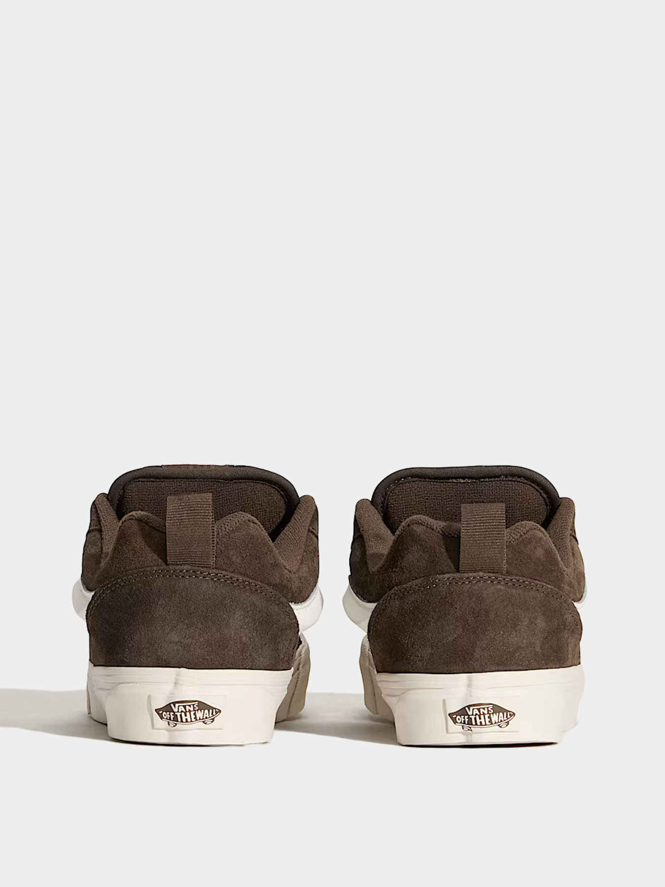 Кеды Vans модель VN000D6ZEMP1 Фото