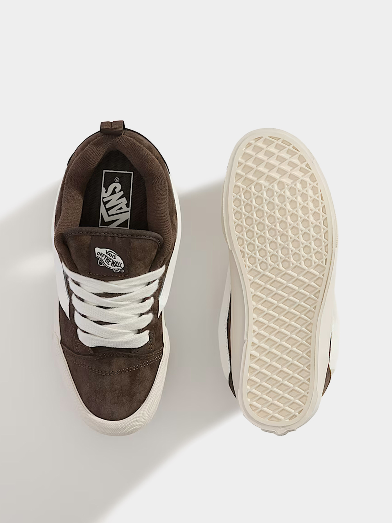 Кеды Vans модель VN000D6ZEMP1 Фото
