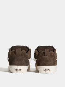 Кеды Vans модель VN000D6ZEMP1 Фото