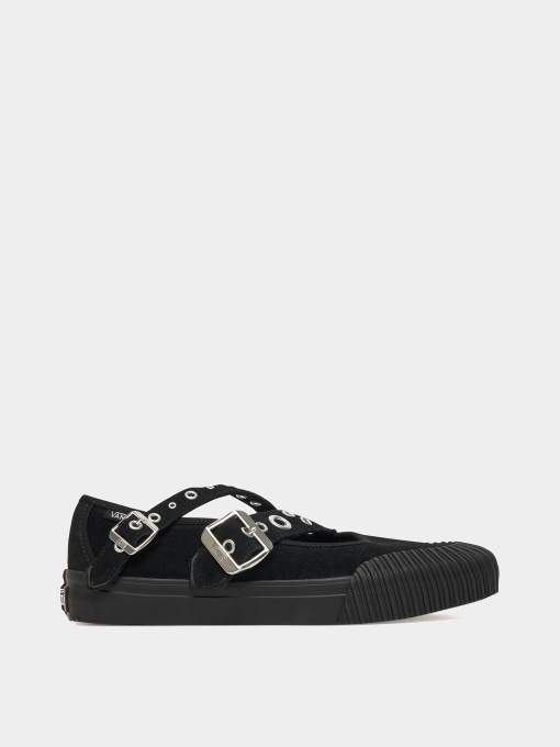 Туфли и лоферы Vans модель VN000D9ABLA1 Фото
