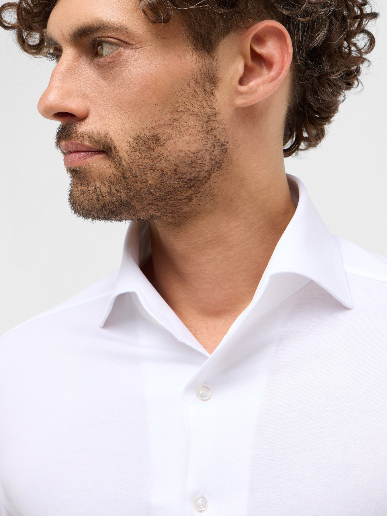 Рубашка Eterna модель 2269/00/YSV1.00 Фото