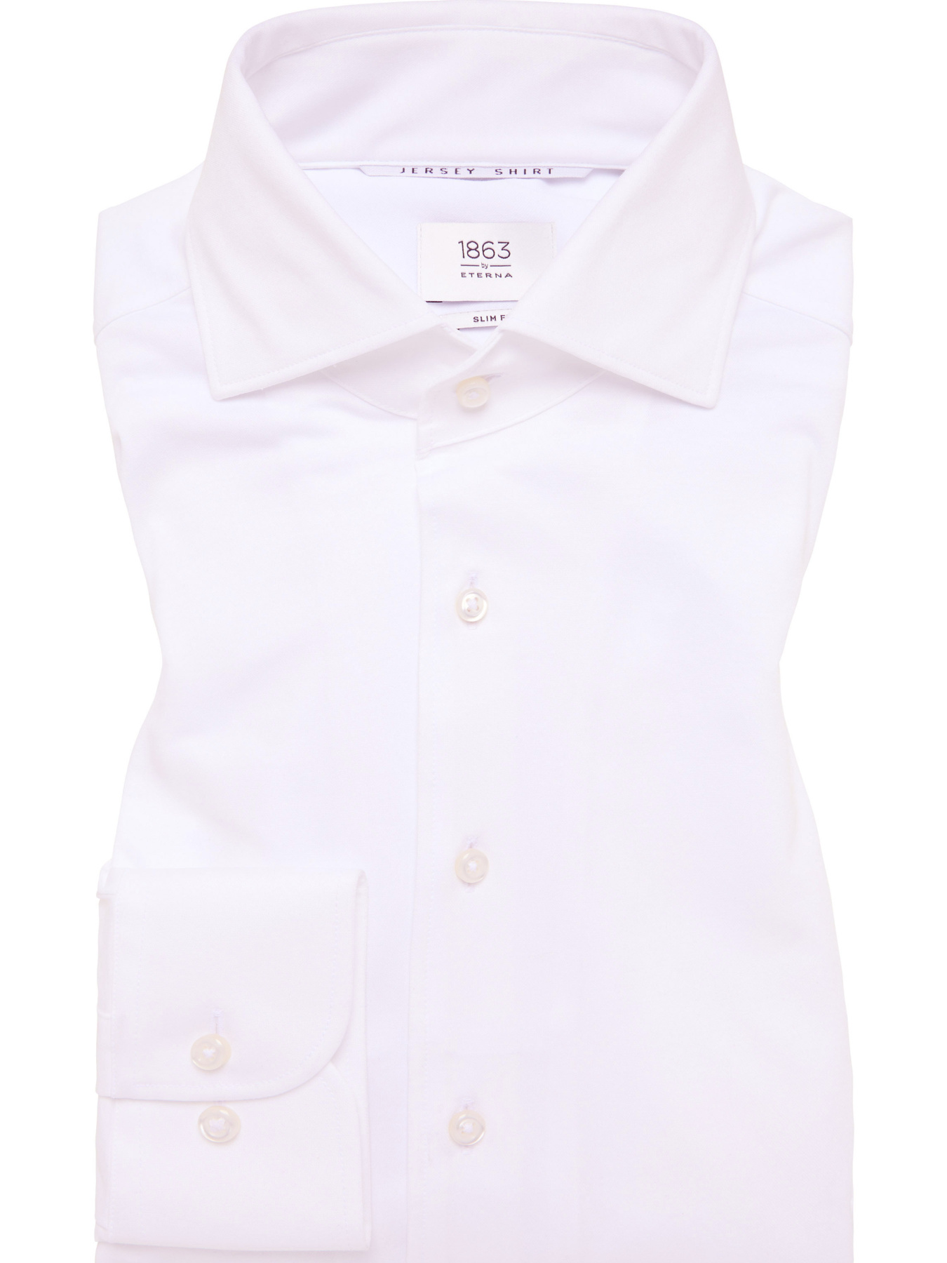 Рубашка повседневная Eterna модель 2269/00/YSV1.00 Фото