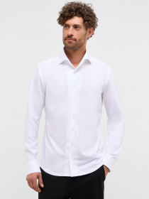 Рубашка повседневная Eterna модель 2269/00/YSV1.00 Фото