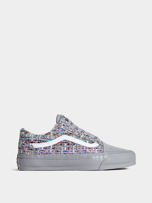 Кеды Vans модель VN000D9V85T1 Фото