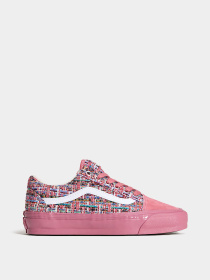 Кеды Vans модель VN000D9VZRY1 Фото