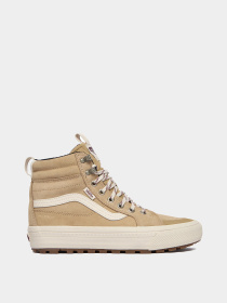Кеды Vans модель VN000DAQTWH1 Фото