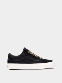 Кеды Vans модель VN000DB3EZJ1 Фото