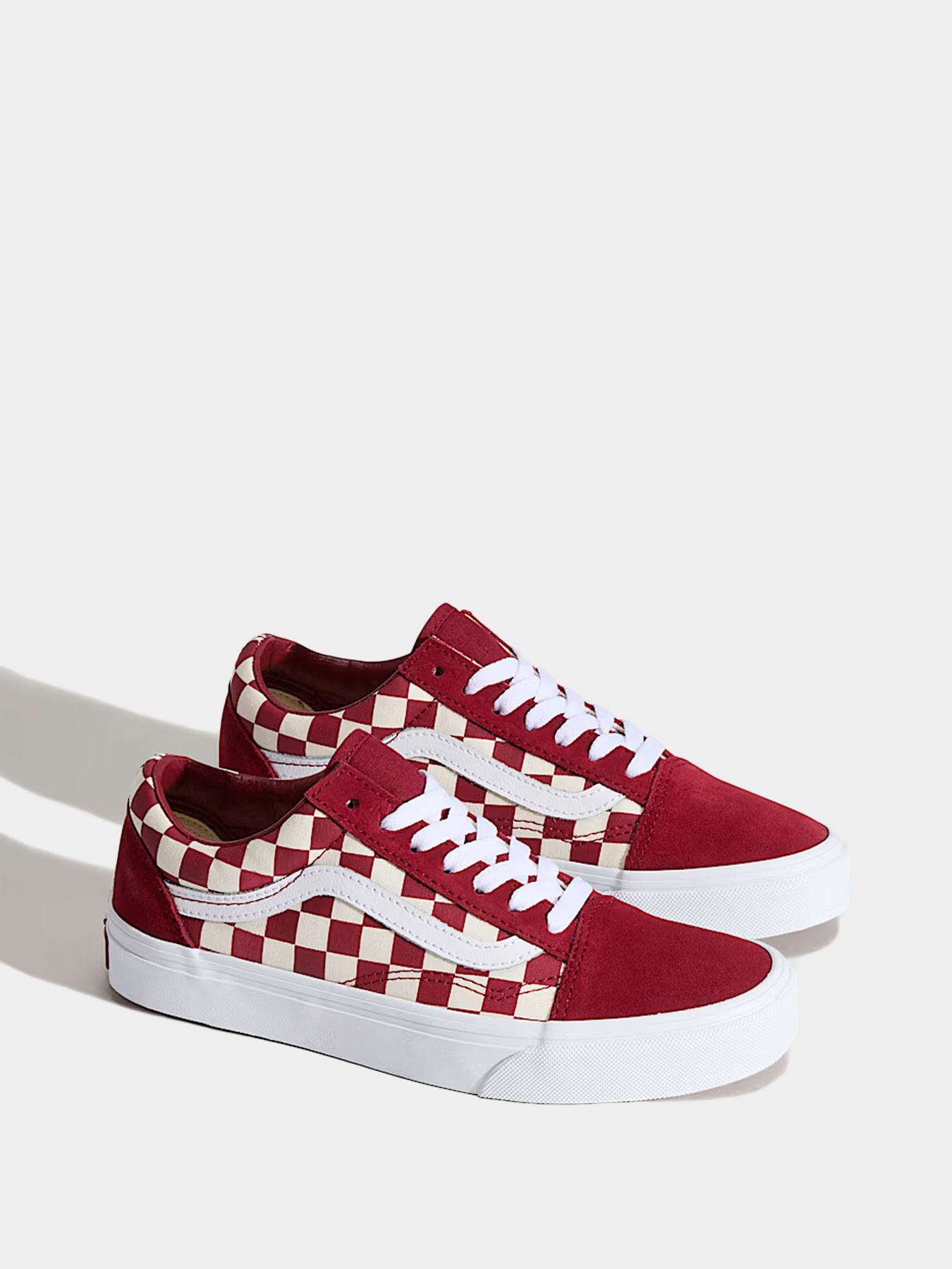Кеды Vans модель VN000DB3Y521 Фото