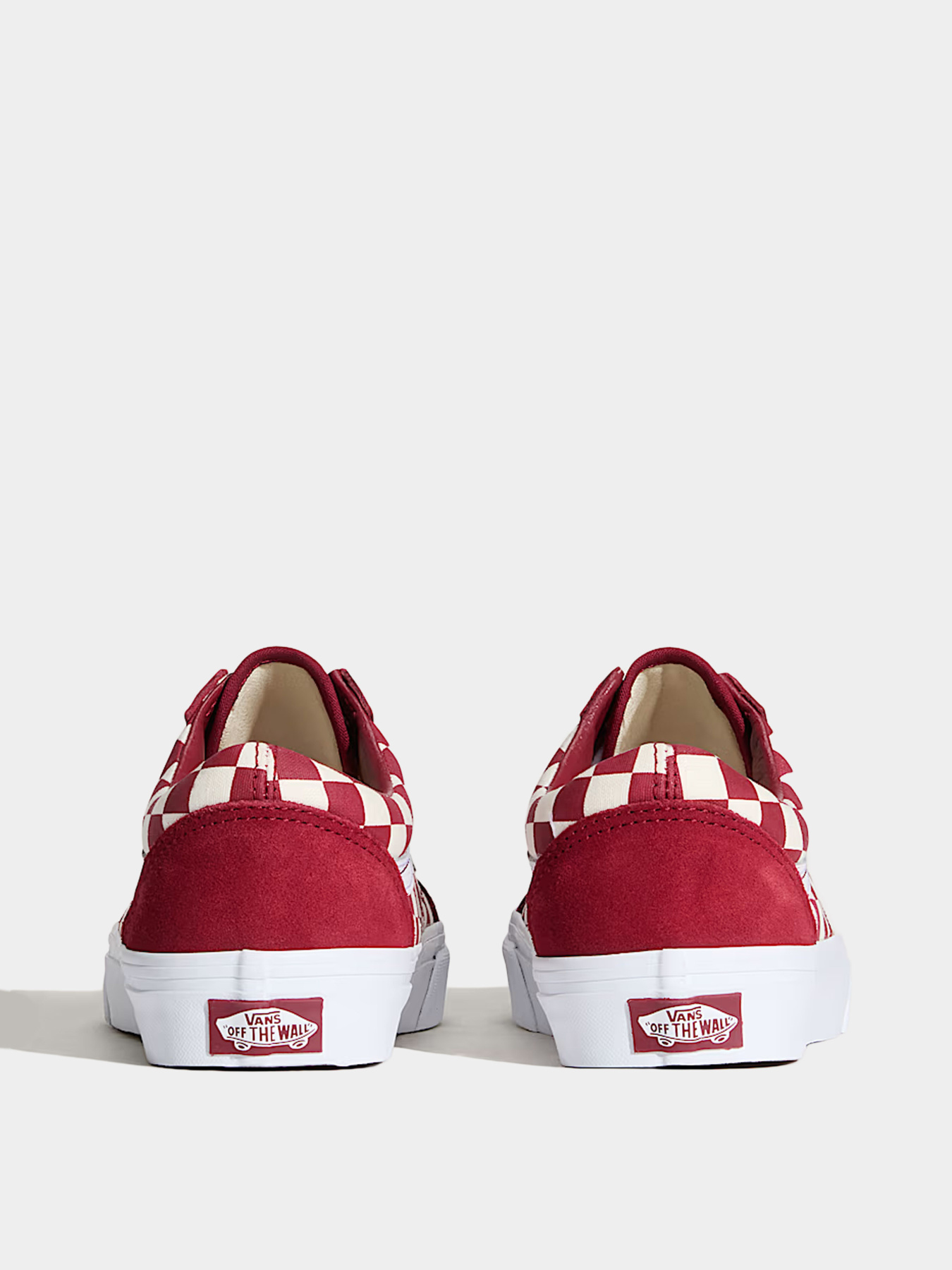 Кеды Vans модель VN000DB3Y521 Фото