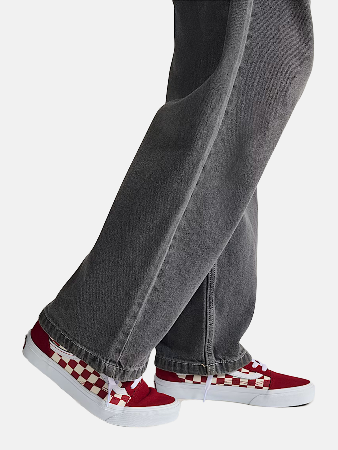 Кеды Vans модель VN000DB3Y521 Фото