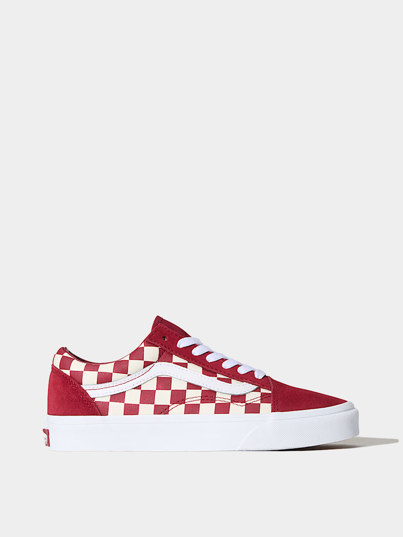 Кеды Vans модель VN000DB3Y521 Фото
