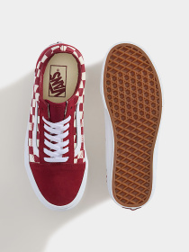 Кеды Vans модель VN000DB3Y521 Фото
