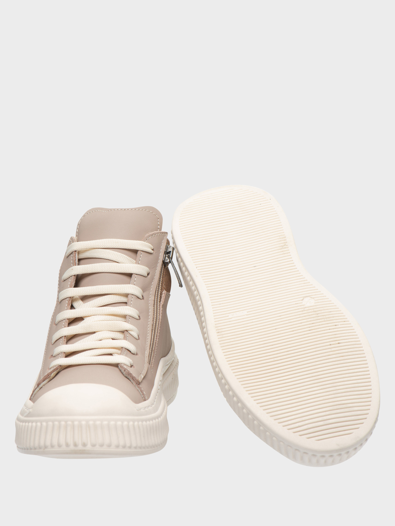 Ботинки Theo Leo модель LEO-2651_beige Фото