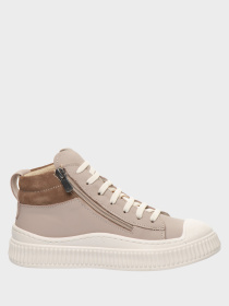 Ботинки Theo Leo модель LEO-2651_beige Фото