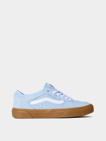 Кеды Vans модель VN000EDULTB1 Фото