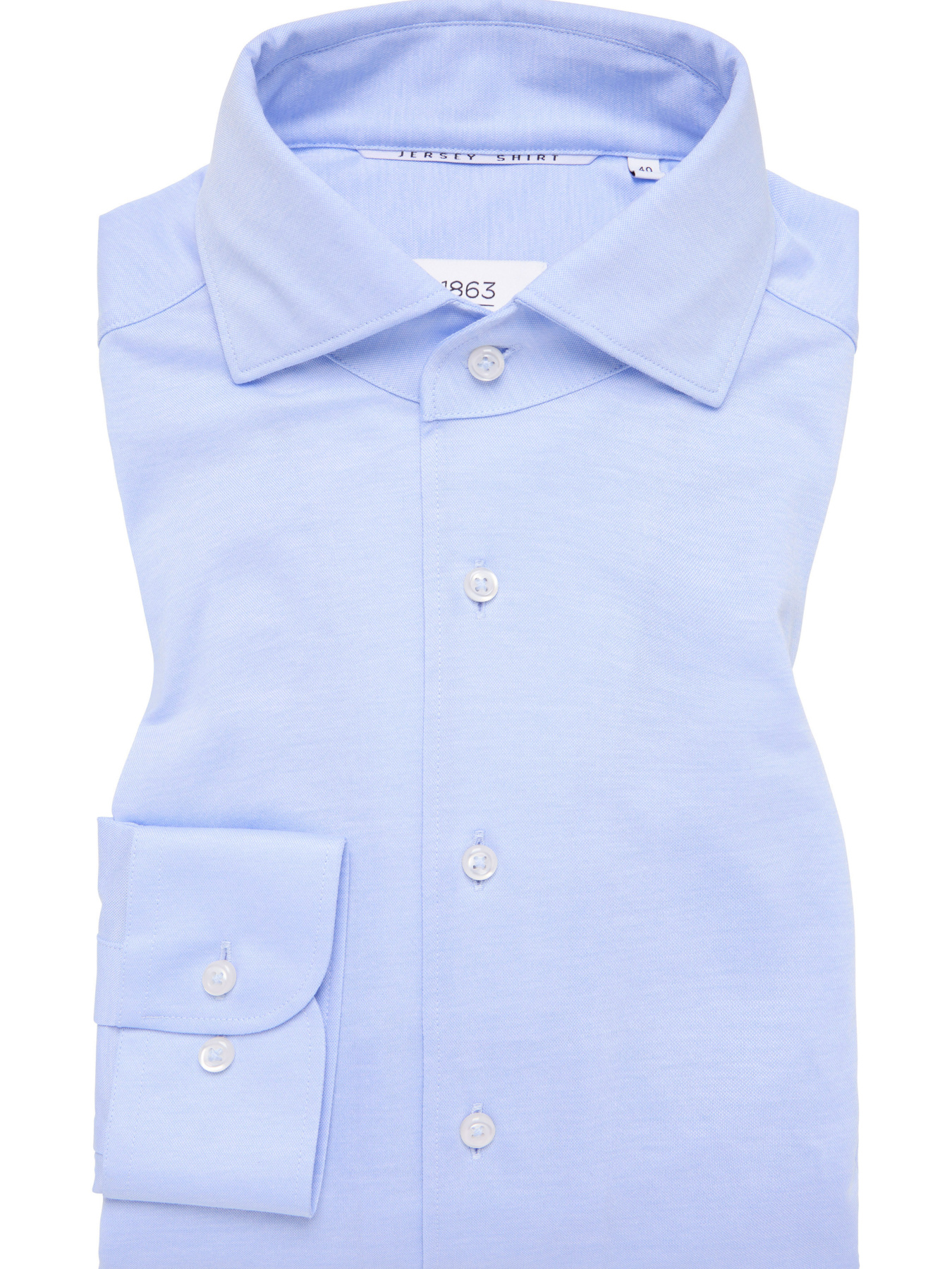 Сорочка Eterna модель 2269/11/YSV1.11 Фото