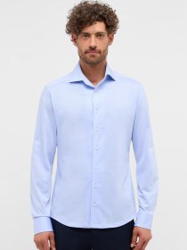 Рубашка повседневная Eterna модель 2269/11/YSV1.11 Фото