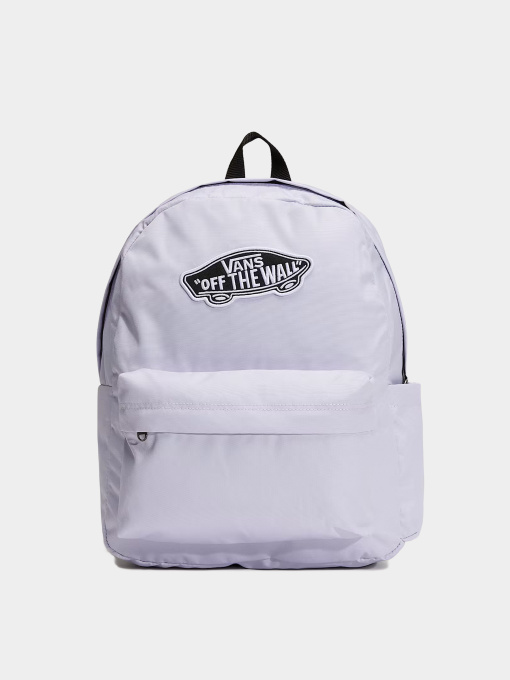 Рюкзаки Vans модель VN000H4YEMY1 Фото