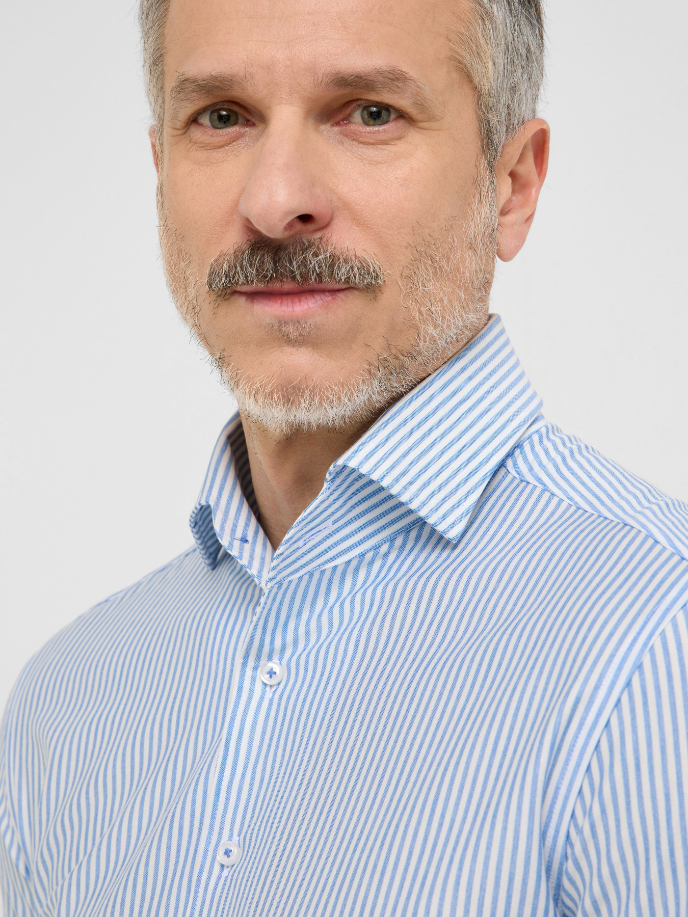 Сорочка Eterna модель 2123/14/YSV1.14 Фото