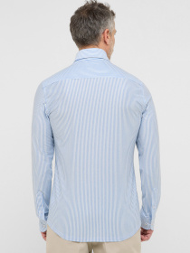 Сорочка Eterna модель 2123/14/YSV1.14 Фото