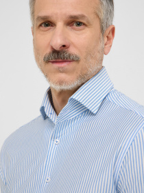 Рубашка повседневная Eterna модель 2123/14/YSV1.14 Фото