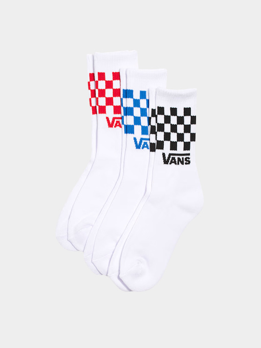Носки и гольфы Vans модель VN000Q1QWHT1 Фото