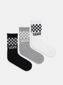 Носки и гольфы Vans модель VN000Q1QY281 Фото
